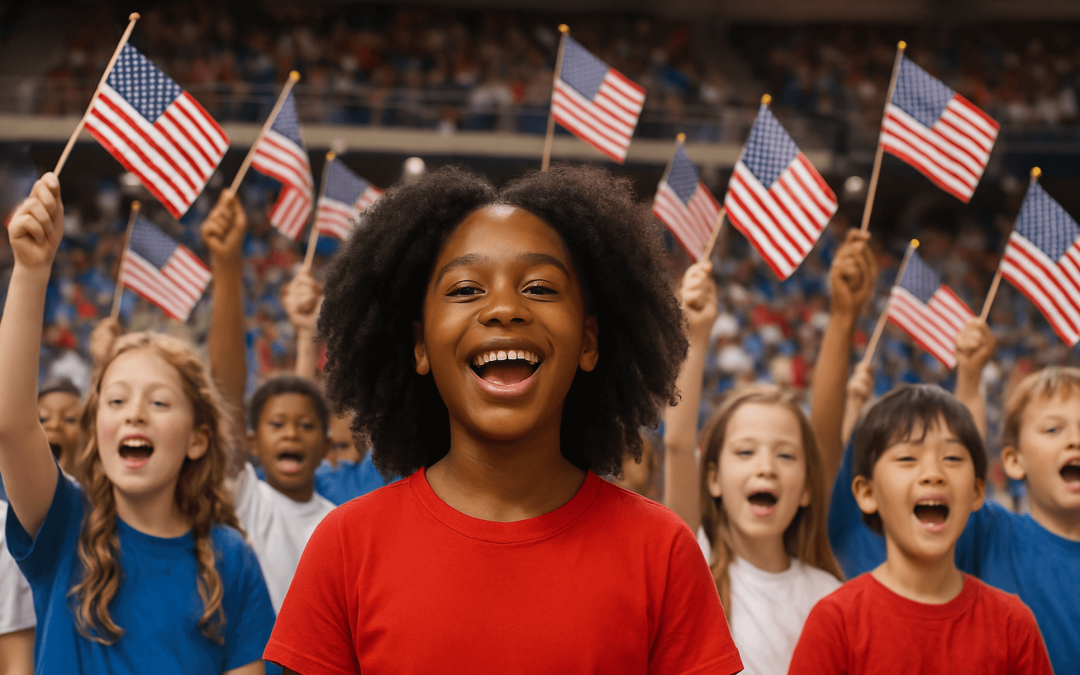 Why Learning Music Matters for Elementary-Age Kids