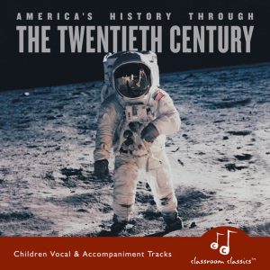 America's History Through the Twentieth Century