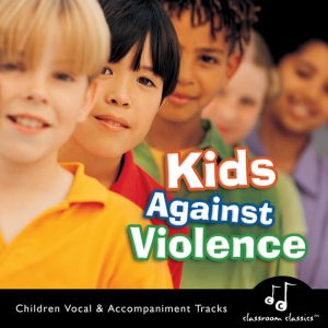 Kids Against Violence