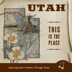 Utah, This is the Place